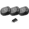 Image de HTC Ultimate Tracker adapté pour (accessoire VR): HTC VIVE XR Elite, HTC Vive Focus 3 noir
