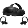 Image de HTC VIVE Focus Vision - Casque VR Autonome pour PC, pour Le Jeu et Le Travail   Édition Grand Public avec Contenu Exclusif