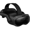 Image de HTC Vive Focus Vision Consumer Edition Casque de réalité virtuelle noir 128 GB avec manettes