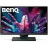 Image de BenQ Creative Pro PD2500Q Écran Designer (AQCOLOR Technologie, 25 Pouces, 2K WQHD 1440P, sRGB/Rec.709, Compatible avec MacBook)