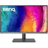 Image de Moniteur LCD BenQ PD2706U CEE G (A - G) 68.6 cm 27 pouces 3840 x 2160 pixels 16:9 5 ms DisplayPort, HDMI , USB-A, USB-B, USB-C®, casque (jack 3,5...