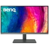 Image de BenQ PD2706U 27" LCD 4K Ultra HD 5 ms Noir PD2706U