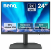 Image de BenQ SW242Q Écran Spécial Photographe 24''