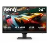 Image de BenQ GW2490E 24 Pouces Eye-Care Écran Gaming, 100Hz, 1920x1080p, IPS, 2X HDMI, DisplayPort, Technologie Brightness Intelligence, Haut-Parleur intégré, Bords Fins
