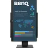 Image de Moniteur LCD BenQ BL2486TC CEE E (A - G) 60.5 cm 23.8 pouces 1920 x 1080 pixels 16:9 5 ms HDMI , DisplayPort, USB-C®, USB 3.1 (Gen 1), prise casque...