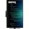 Image de Moniteur LCD BenQ RD320U CEE F (A - G) 80 cm 31.5 pouces 3840 x 2160 pixels 16:9 5 ms HDMI , DisplayPort, USB-C®, USB 3.1 (2è gén.), prise casque...