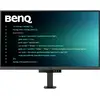 Image de Moniteur LCD BenQ RD320UA CEE F (A - G) 80 cm 31.5 pouces 3840 x 2160 pixels 16:9 5 ms HDMI , DisplayPort, USB-C®, USB 3.1 (2è gén.), prise casque...