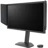 Image de Moniteur gaming BenQ ZOWIE XL2586X+ CEE E (A - G) 61.2 cm 24.1 pouces 1920 x 1080 pixels 16:9 HDMI , DisplayPort TN LCD