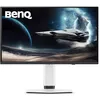 Image de BenQ MOBIUZ EX271QZ Moniteur 27 Pouces, OLED QD de 3e génération, 500 Hz, 0,03 ms, HDMI 2.1, USB-C, VESA DisplayHDR True Black 500, optimisation des Couleurs MOBIUZ, eARC, Garantie OLED de 3 Ans