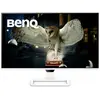 Image de Moniteur LCD BenQ EW270Q CEE F (A - G) 68.6 cm 27 pouces 16:9 1 ms