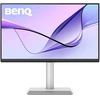 Image de BenQ MA270UP 27" 4K Ultra HD 5 ms Blanc 9H.LP8LB.QBE