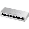 Image de ZyXEL ZY-GS108BV5 GS-108B v5 8 Ports Switch réseau 8 ports 2000 MBit/s