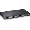Image de Zyxel Commutateur Ethernet Intelligent Administrable Nebula Switch | 48 Ports Gigabit | 4 Ports Combinés Gigabit | 2 Ports SFP | Mode Cloud Hybride [GS1920-48v2]