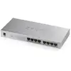 Image de ZyXEL GS1008HP-EU0101F GS1008-HP Switch réseau 8 ports 2000 MBit/s fonction PoE
