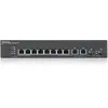 Image de Zyxel GS2220-10-EU0101F commutateur réseau Géré L2 Gigabit Ethernet (10/100/1000) Noir