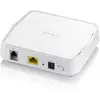 Image de Zyxel VDSL2 DSL Bridge Modem Annex A | 17a Bonding (200Mpbs) et 35b Single Line (300Mbps) | Supervectoring, TR-069, TR-286 Melt | Gestion à Distance, Opal Firmware [VMG4005-B50A]