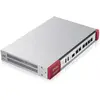 Image de Zyxel USGFLEX200 ZyWALL Pare-feu de Cybersécurité | 1 An UTM Security Pack | VPN | Business Class | Jusqu'à 75 Utilisateurs | Option Nebula Cloud