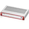 Image de Zyxel USGFLEX100H ZyWALL Firewall Haute Vitesse pour la Cybersécurité | Matériel Uniquement | VPN | Classe Affaires | Jusqu'à 50 Utilisateurs | Option Nebula Cloud