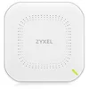 Image de Zyxel WiFi 6 AX3000 Point d'Accès PoE 2,5G Uplink | pour Petites Entreprises | Antenne MU-MIMO 3x3 + 2x2 | Captive Portal | NebulaFlex Cloud [NWA90AX Pro]