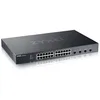 Image de Zyxel Commutateur Ethernet 24-Ports Gigabit | Gestion Intelligente | 4 Slots SFP+ 10G | Mode Cloud Hybride [XGS1935-28]