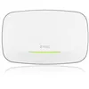 Image de Zyxel Point d'Accès WiFi 7 BE6500 sans Fil Double Radio | Alimentation PoE+ ou USB de Type C (Non Inclus) | Gestion Cloud, Application ou directe [NWA110BE]