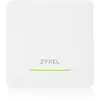 Image de Zyxel WiFi 7 BE6500 Point d'Accès NebulaFlex | Double Radio à 4 Flux | pour Petites Entreprises | Smart Mesh MLO | 2.5GbE | Adaptateur Inclus | Application Nebula/Cloud ou Autonome [NWA50BE Pro]