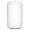 Image de Zyxel Point d'Accès WiFi 6 AX3000 | PoE | IP55 | NWA55AXPRO | 1x Port Ethernet GbE, Outdoor Weatherproof IP55, Double Radio, NebulaFlex, Smart Mesh, WPA3, 802.1X/RADIUS Auth