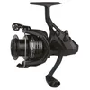 Image de Okuma Moulinet Feeder Carbonite B-Feeder Cbbf-4000-285g - R.5.0:1 - Rec.79cm - BK.8Kg - CBBF-4000