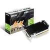 Image de MSI GT 710 2GD3H LP carte graphique NVIDIA GeForce GT 710 2 Go GDDR3 GT 710 2GD3H LP