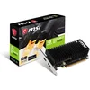 Image de MSI NVIDIA GeForce GT 1030 2GHD4 LP OC Carte Graphique
