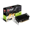 Image de MSI GeForce GT 1030 2GHD4 LP OC Carte graphique
