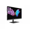 Image de MSI Creator PS321QR Écran pour Professionnels & Créateurs 32" WQHD - Dalle IPS, 2560x1440, Gamme de Couleurs DCI-P3 95%/sRGB 144%, DisplayHDR 600 - DP 1.2a, HDMI 2.0b, USB Type-C, USB 3.2 Gen 1