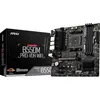 Image de MSI B550M Pro-VDH WiFi Carte mère AMD B550 Emplacement AM4 Micro ATX