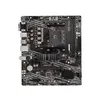 Image de MSI A520M Pro Carte mère Micro-ATX, pour processeurs AMD Ryzen 3000 3è gén, AM4, DDR4, M.2, USB 3.2 Gen 1 Type A, DisplayPort, LAN, HDMI