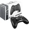Image de MSI FORCE GC30 V2 Manette de Jeu PC Sans Fil- 2.4 GHz, Batterie Li-ion 600 mAh, Croix Directionnelle Interchangeable, Double Moteur de Vibration, USB 2.0 - Filaire/Sans Fil