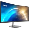 Image de MSI Pro MP341CQ 34" UltraWide Quad HD Noir 9S6-3PB2CT-002