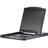 Image de ATEN CL1000N-ATA-XG 1 port Console KVM PS/2 1280 x 1024 Pixel