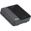 Image de Aten us434-Switch at périphériques USB 3.0 avec 4 Port Noir