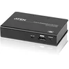 Image de ATEN True VS192 Répartiteur DisplayPort 4K 2 Ports, 4096 x 2160/3840 x 2160 @ 60 Hz, Prend en Charge Le Mode MST/Extend et Le Mode SST/Split Mode*, Royaume-Uni, 1 Leader du marché KVM