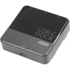 Image de ATEN Adaptateur Mini Dock UH3233 USB-C Dual HDMI