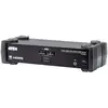 Image de Aten CS1822-AT-U commutateur écran, clavier et souris Noir