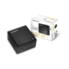 Image de GIGABYTE GB-BPCE-3455 barebone PC/ poste de travail 0,69L mini PC Noir J3455 BGA 1296 1,5 GHz GB-BPCE-3455