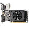 Image de Gigabyte GV-N710D3-2GL carte graphique NVIDIA GeForce GT 710 2 Go GDDR3 GV-N710D3-2GL