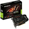 Image de GIGABYTE GV-N105TD5-4GD Carte Graphique Nvidia GeForce GTX 1050 Ti 4096 Mo PCI Express Noir