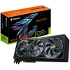Image de GIGABYTE AORUS GeForce RTX 5070 Ti MASTER 16G Carte Graphique - 16 Go GDDR7, 256 bits, PCI-E 5.0, 2670 MHz Core Clock, 3 x DP 2. GV-N507TAORUS M-16GD