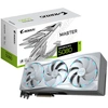 Image de GIGABYTE AORUS GeForce RTX 5080 MASTER ICE 16G Carte Graphique - 16 Go GDDR7, 256 bits, PCI-E 5.0, 2805MHz Core Clock, 3 x DP 2. N5080AORUSMICE16GD