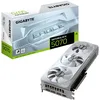 Image de GIGABYTE GeForce RTX 5070 Eagle OC Ice SFF 12G Carte Graphique - 12 Go GDDR7, 192 Bits, PCI-E 5.0, 2587 MHz Core Clock, 3 x DP 2.1a, 1 x HDMI 2.1b, NVIDIA DLSS 4, GV-N5070EAGLEOC ICE-12GD