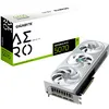 Image de GIGABYTE GeForce RTX 5070 Aero OC 12G Carte Graphique - 12 Go GDDR7, 192 Bits, PCI-E 5.0, 2625 MHz Core Clock, 3 x DP 2.1a, 1 x HDMI 2.1b, NVIDIA DLSS 4, GV-N5070AERO OC-12GD