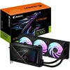 Image de GIGABYTE AORUS Carte Graphique GeForce RTX 5090 XTREME WATERFORCE 32G - Refroidissement Liquide AIO 360 mm, 32GB GDDR7, 3 Ventilateurs ARGB