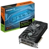 Image de GIGABYTE GeForce RTX 5060 Ti EAGLE OC 16G Carte Graphique   16 Go GDDR7, 128 bits, PCI-E 5.0, 2617 MHz Fréquence du processeur, GV-N506TEAGLE OC-16GD
